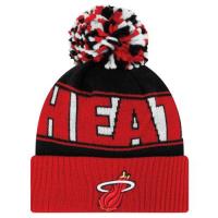 new era nba rep ur team knit new era voor heren basketbal pet rood Shop Almere Stad xblrc840